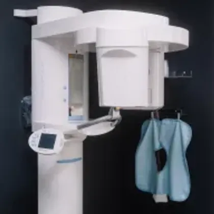 CBCT Machine